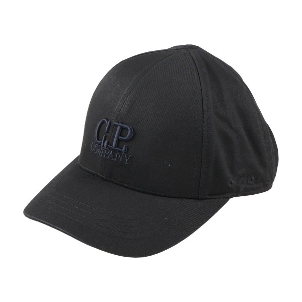 Дитяча кепка CP Company 16CKAC088B 00LOA04 999