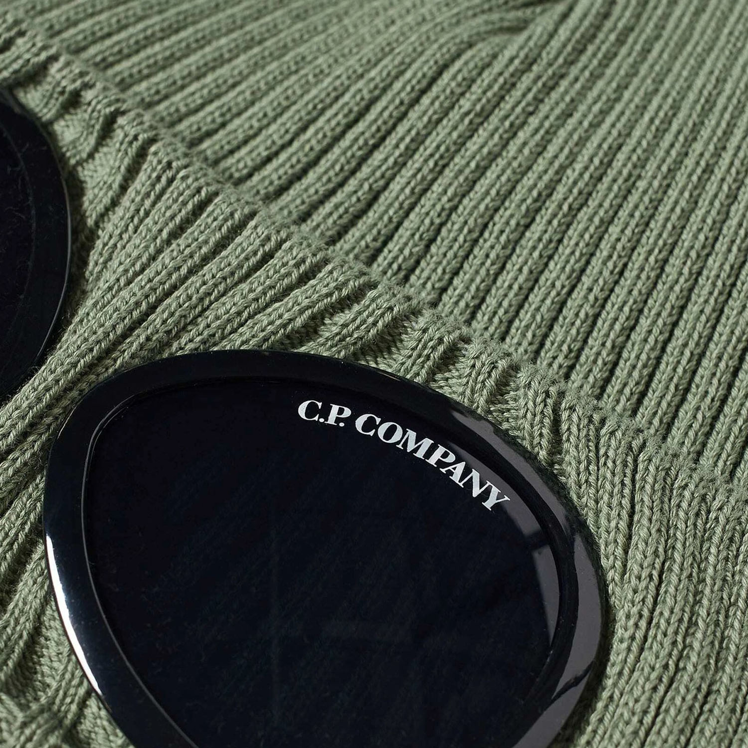 Дитяча шапка CP Company 16CKAC090B 00LHE83 627