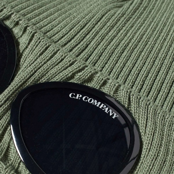 Дитяча шапка CP Company 16CKAC090B 00LHE83 627