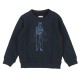 Дитячий світшот CP Company 17CKSS023B 00LCC04 888