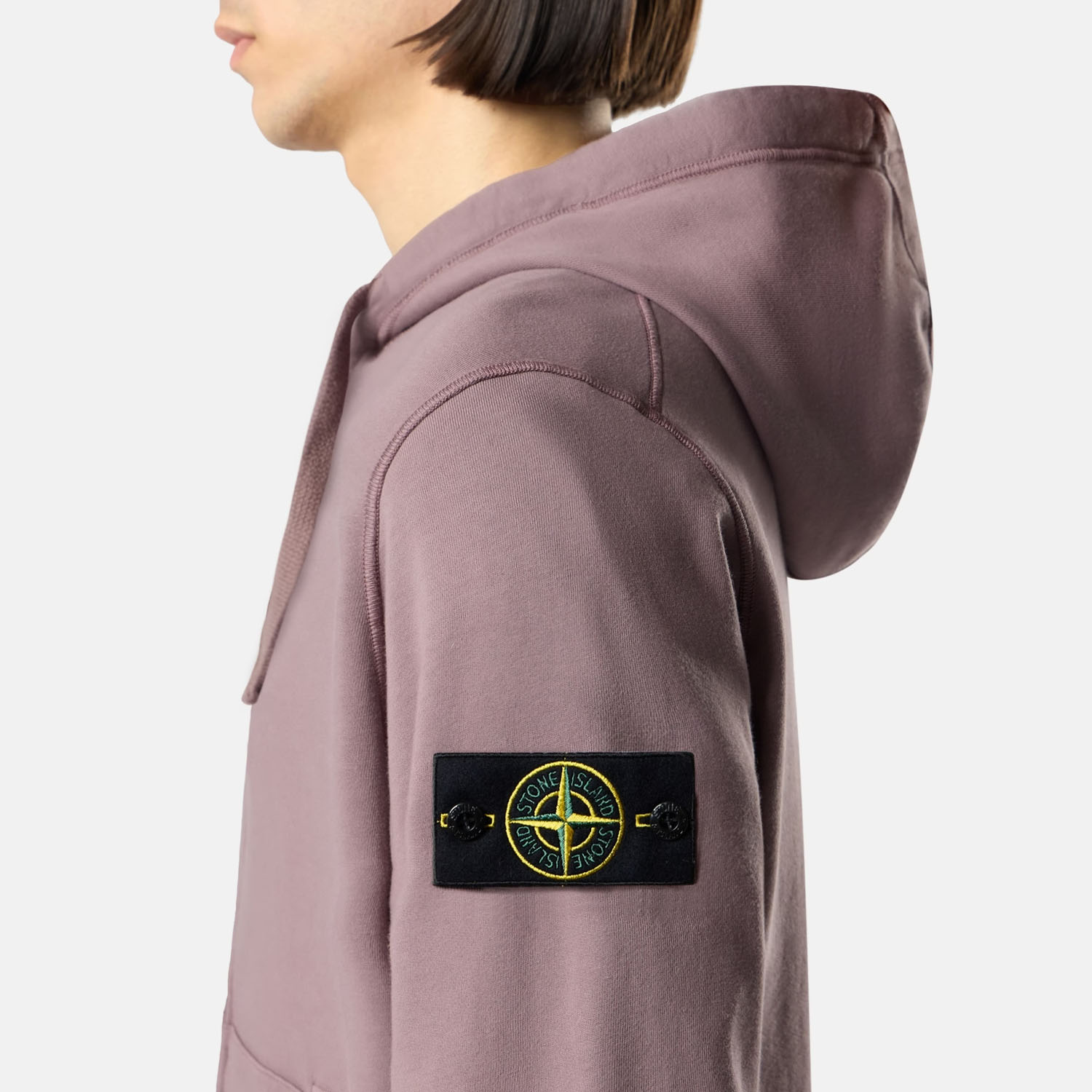 Худі Stone Island L1S156100061S0051 V008F