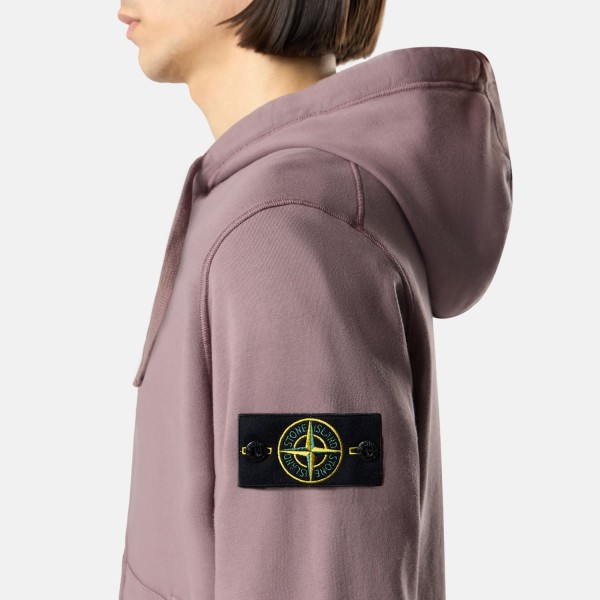 Худі Stone Island L1S156100061S0051 V008F