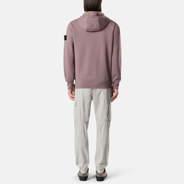 Худі Stone Island L1S156100061S0051 V008F