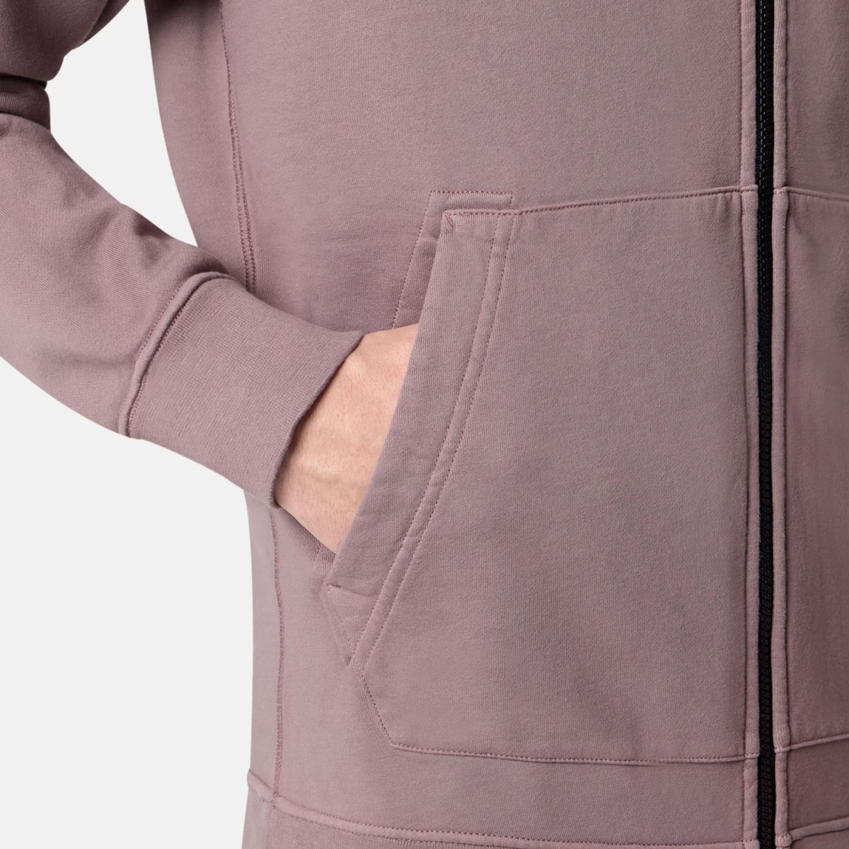 Худі Stone Island L1S156100061S0051 V008F