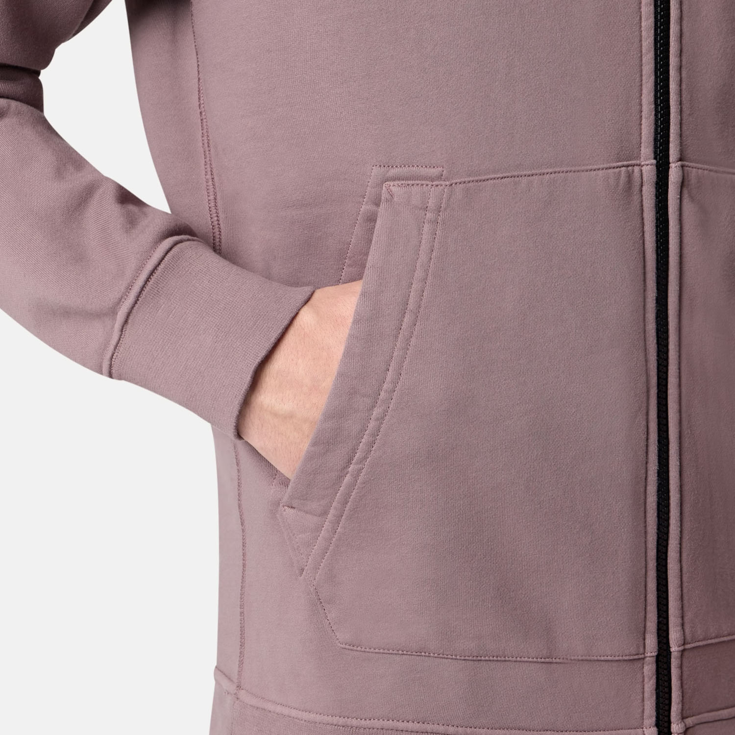 Худі Stone Island L1S156100061S0051 V008F