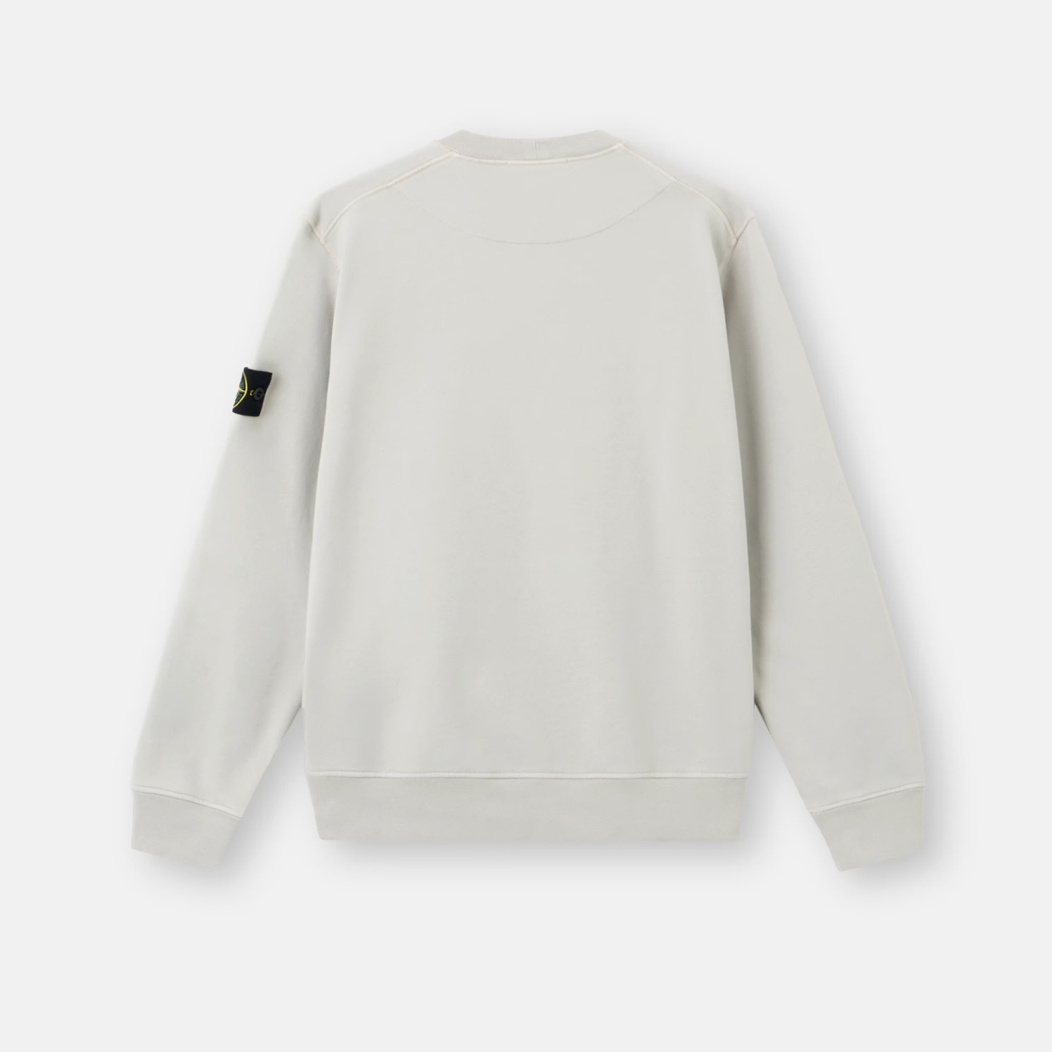Свитшот Stone Island L1S156100060S0051 V0061