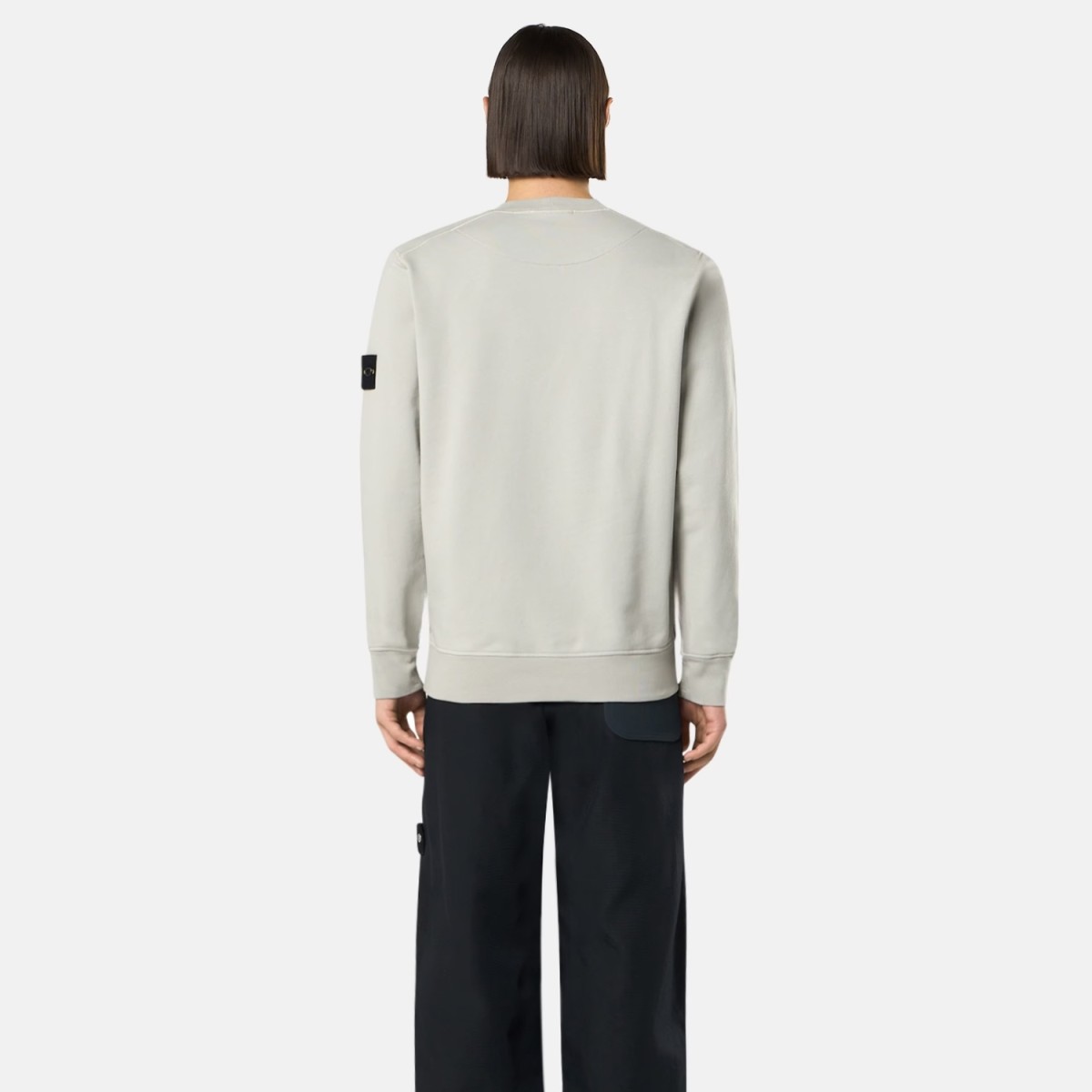 Світшот Stone Island L1S156100060S0051 V0061