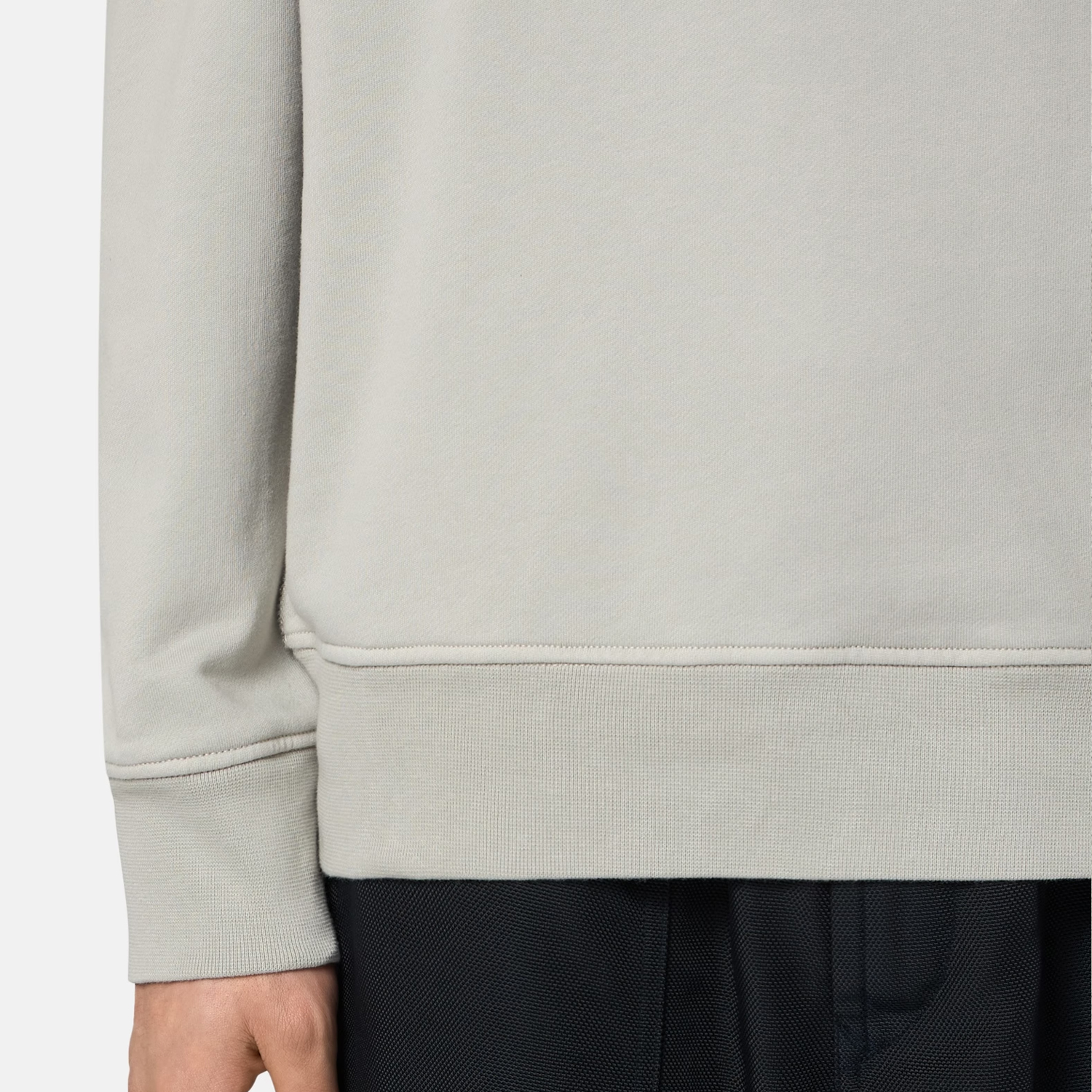 Свитшот Stone Island L1S156100060S0051 V0061