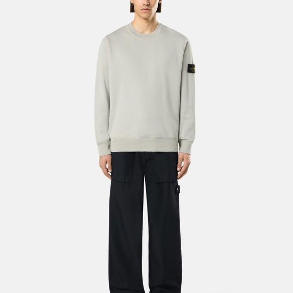 Світшот Stone Island L1S156100060S0051 V0061