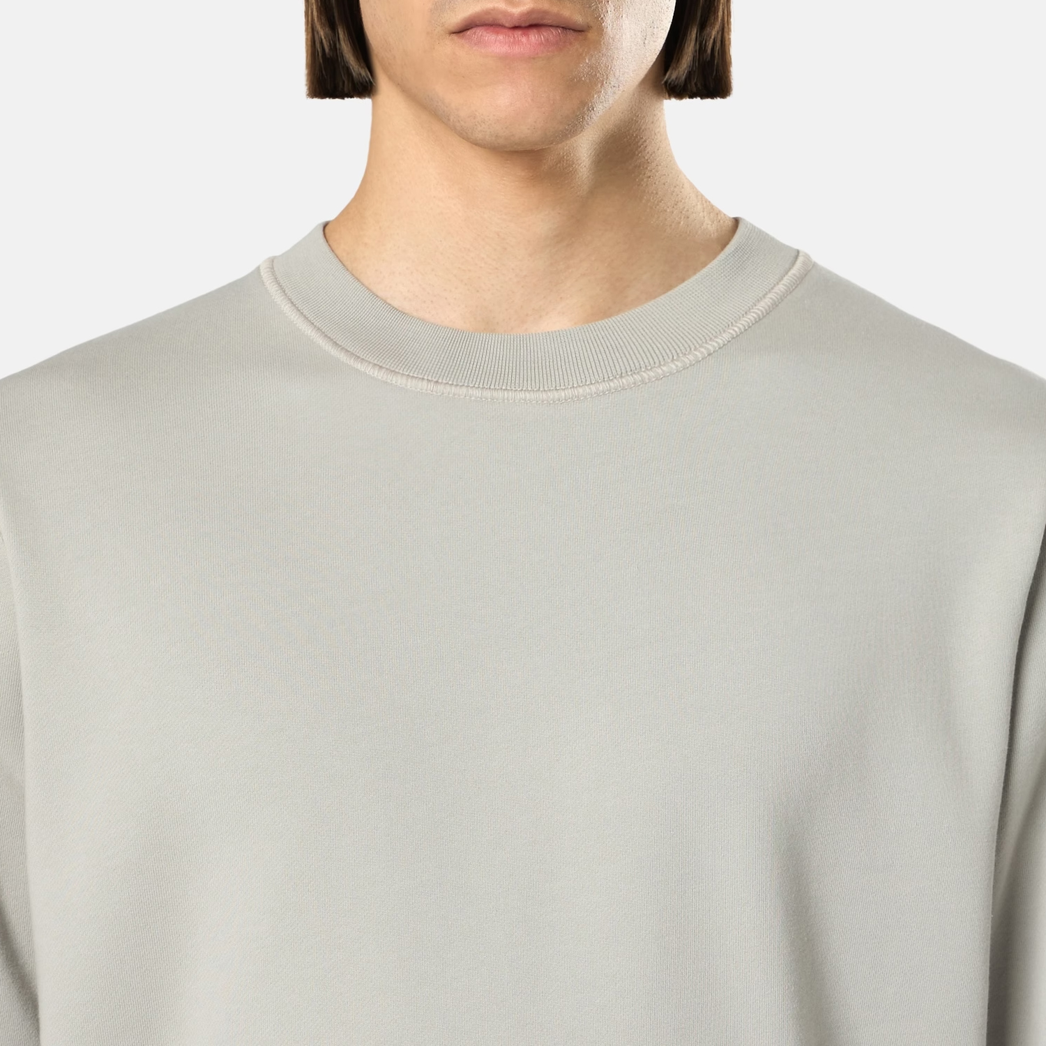 Свитшот Stone Island L1S156100060S0051 V0061