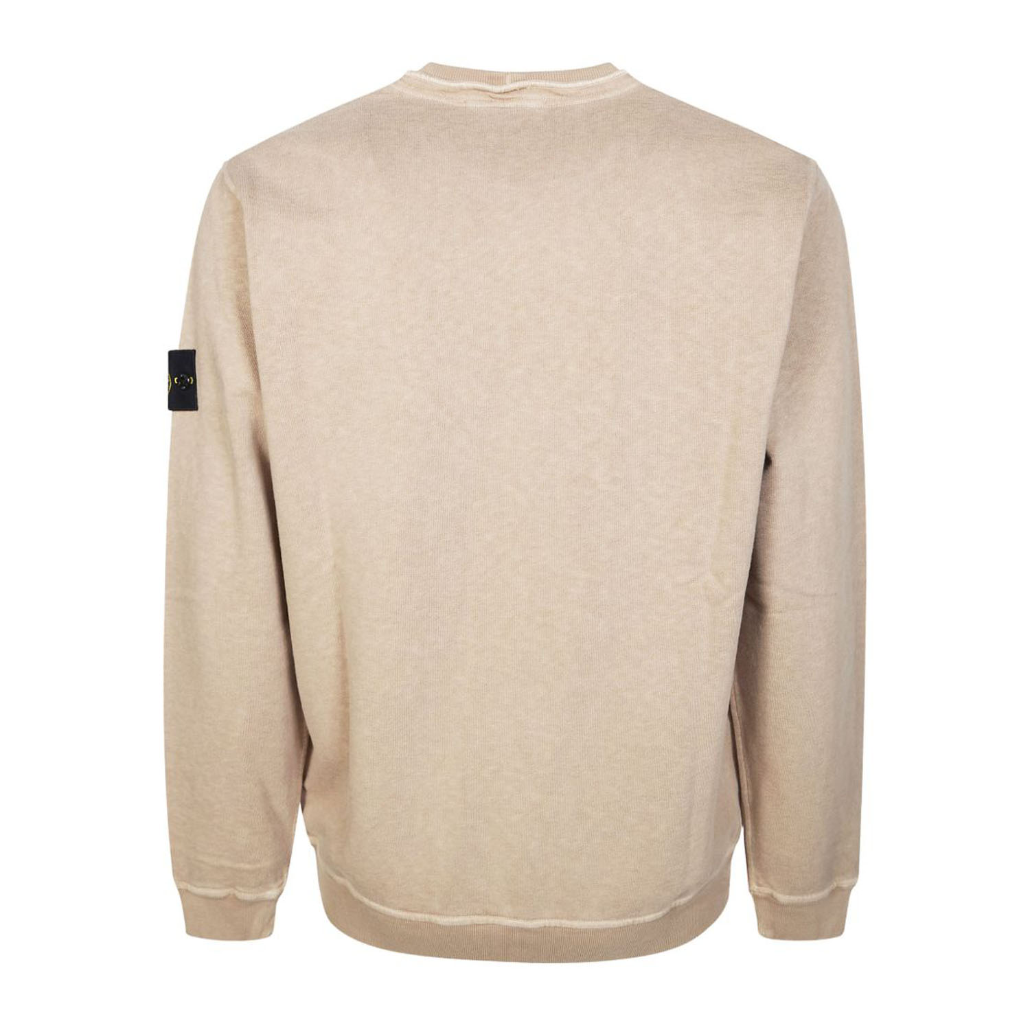 Свитшот Stone Island L1S156100034S0060 V019A