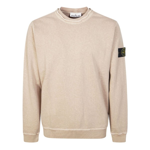 Світшот Stone Island L1S156100034S0060 V019A