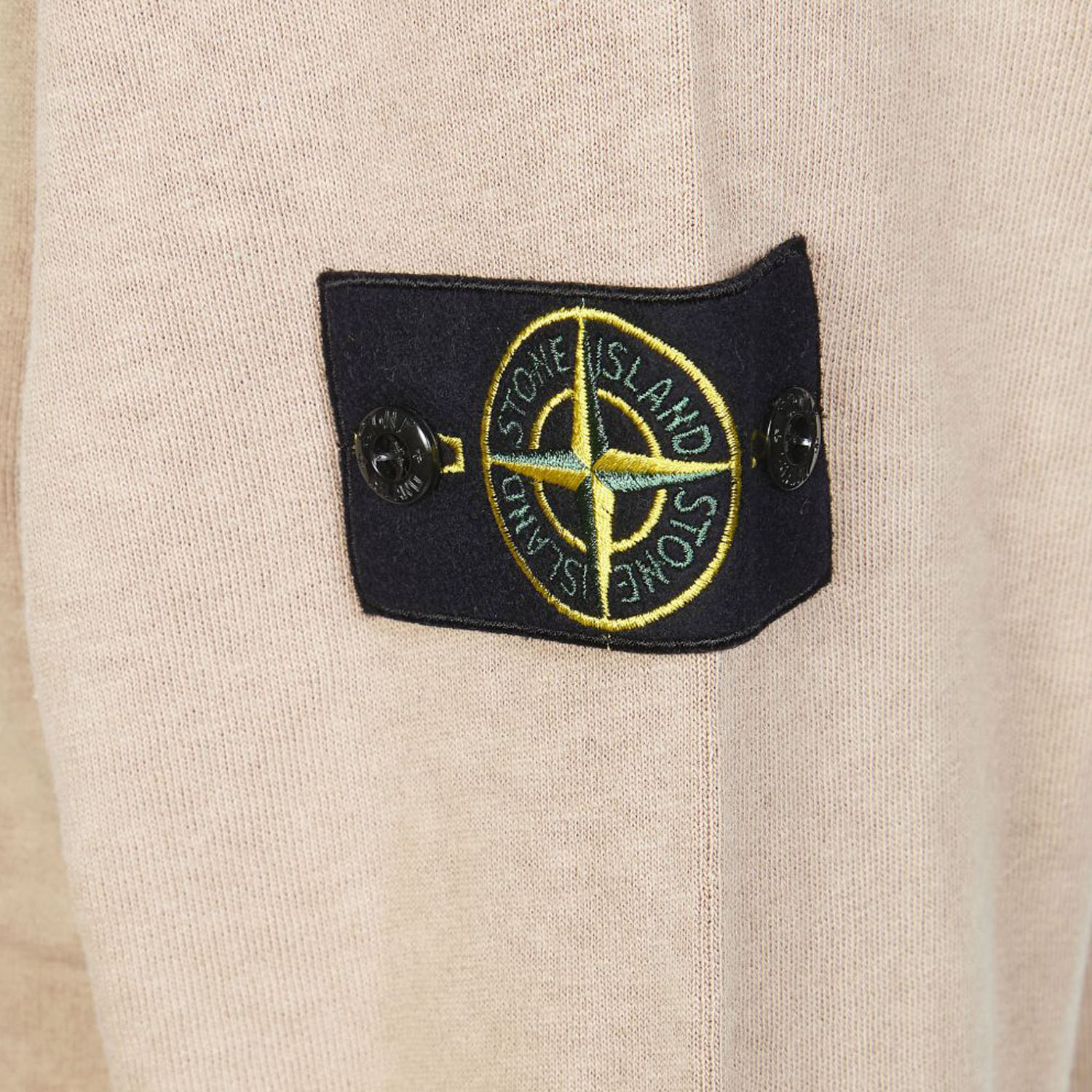 Свитшот Stone Island L1S156100034S0060 V019A