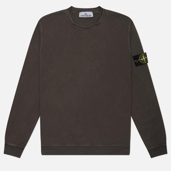 Світшот Stone Island L1S156100034S0060 V0165 
