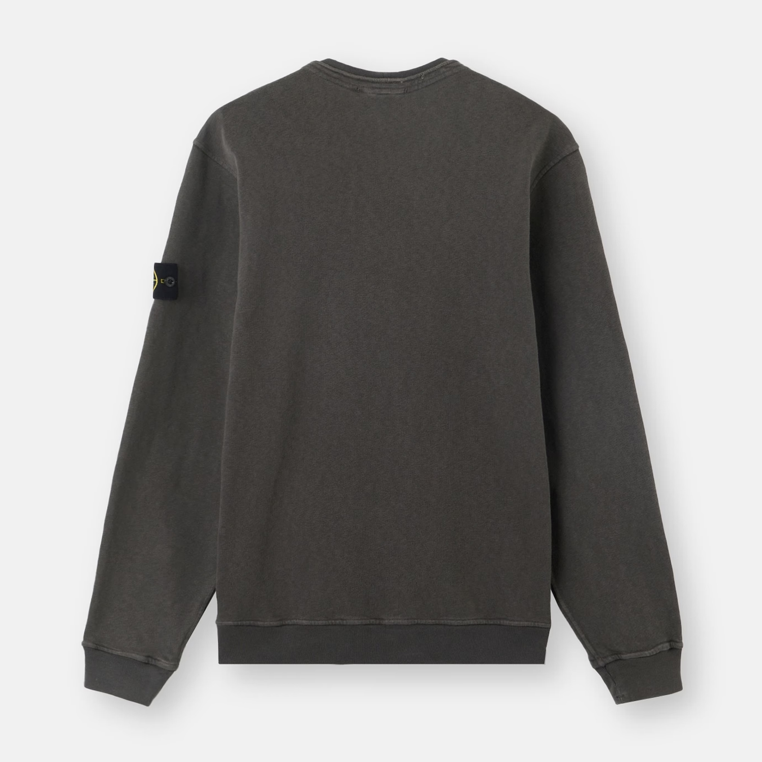 Свитшот Stone Island L1S156100034S0060 V0165