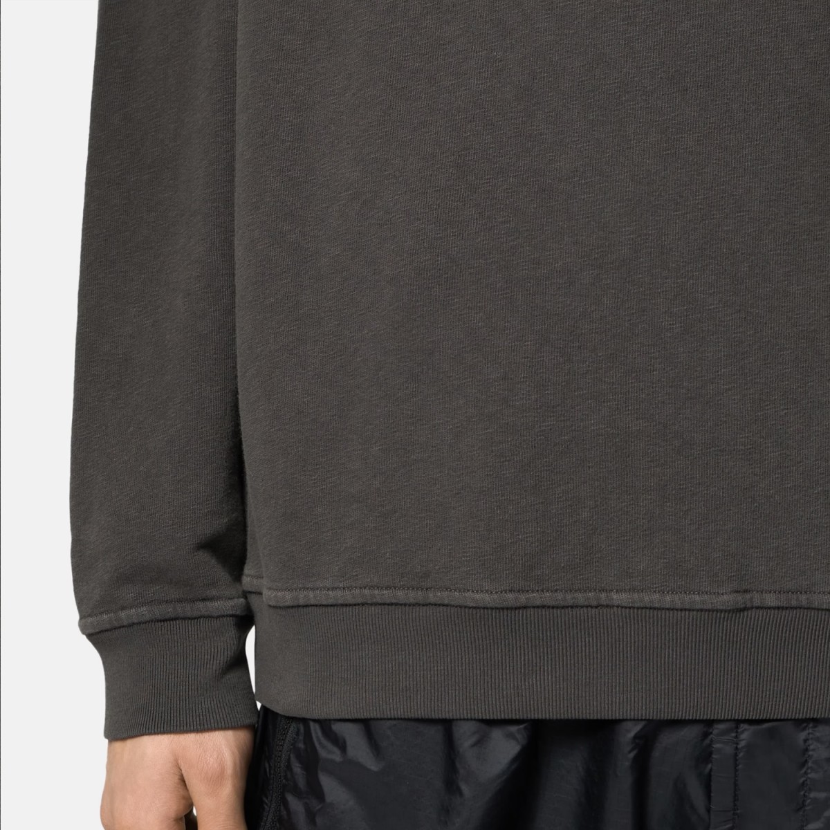 Світшот Stone Island L1S156100034S0060 V0165