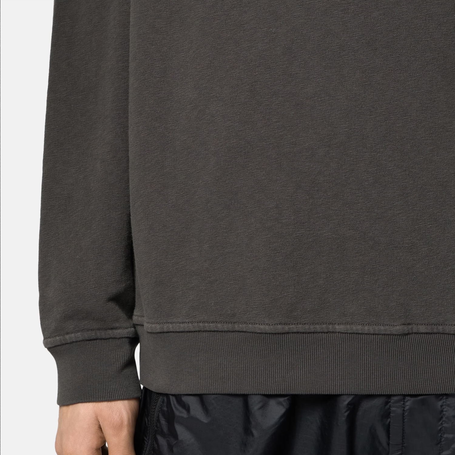 Свитшот Stone Island L1S156100034S0060 V0165