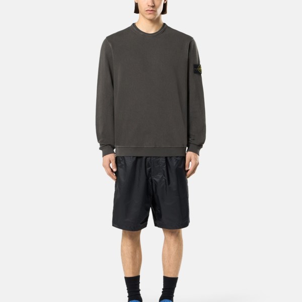 Світшот Stone Island L1S156100034S0060 V0165 