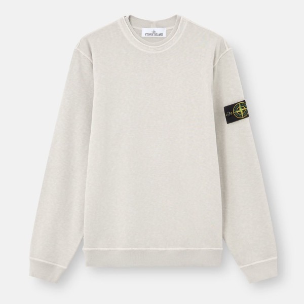 Світшот Stone Island L1S156100034S0060 V0161 