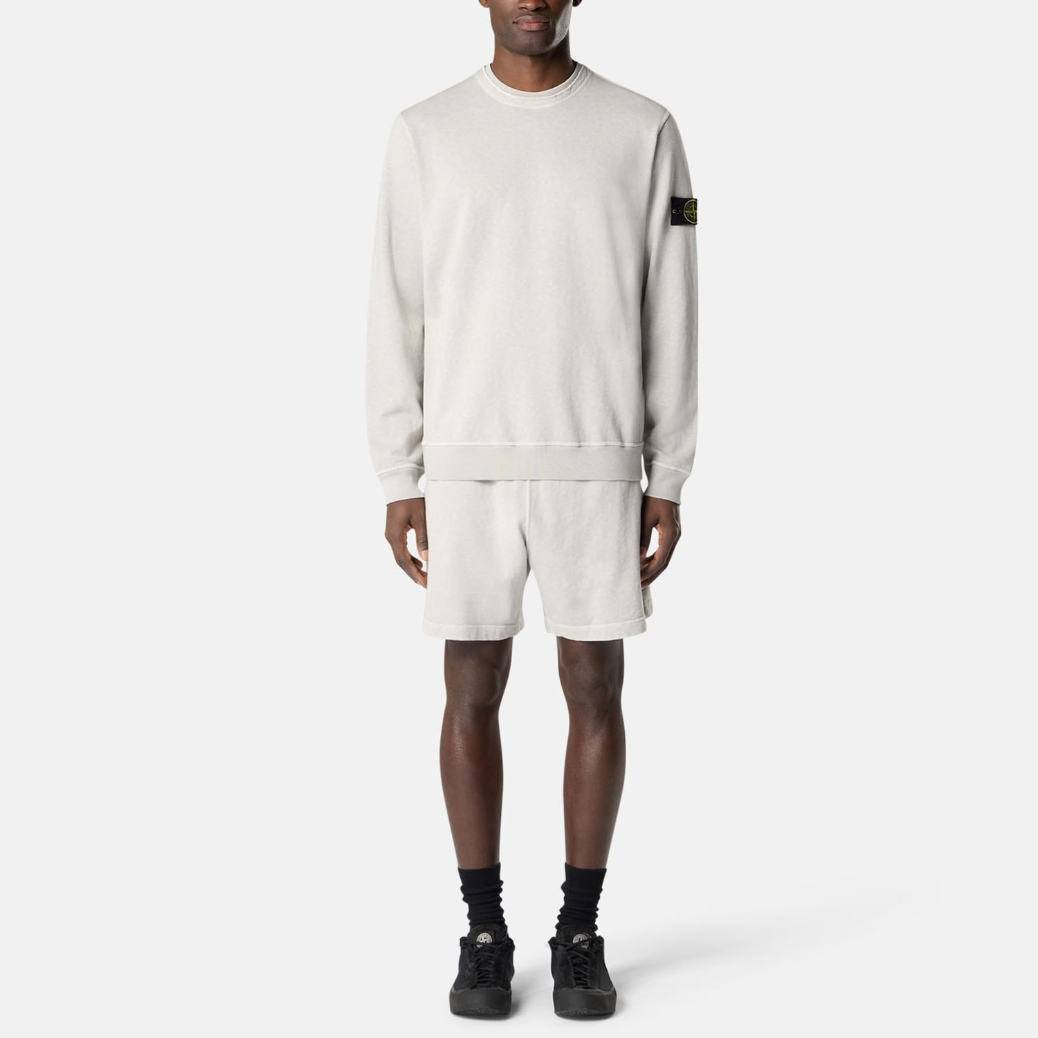 Свитшот Stone Island L1S156100034S0060 V0161