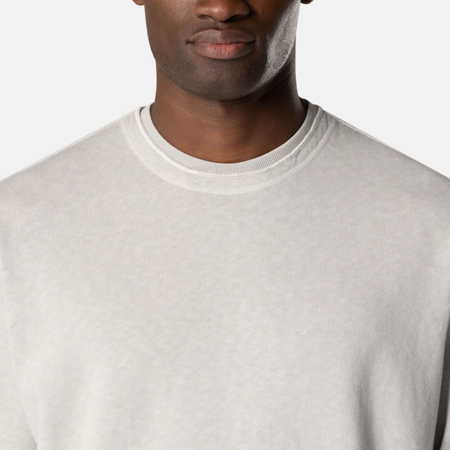 Свитшот Stone Island L1S156100034S0060 V0161