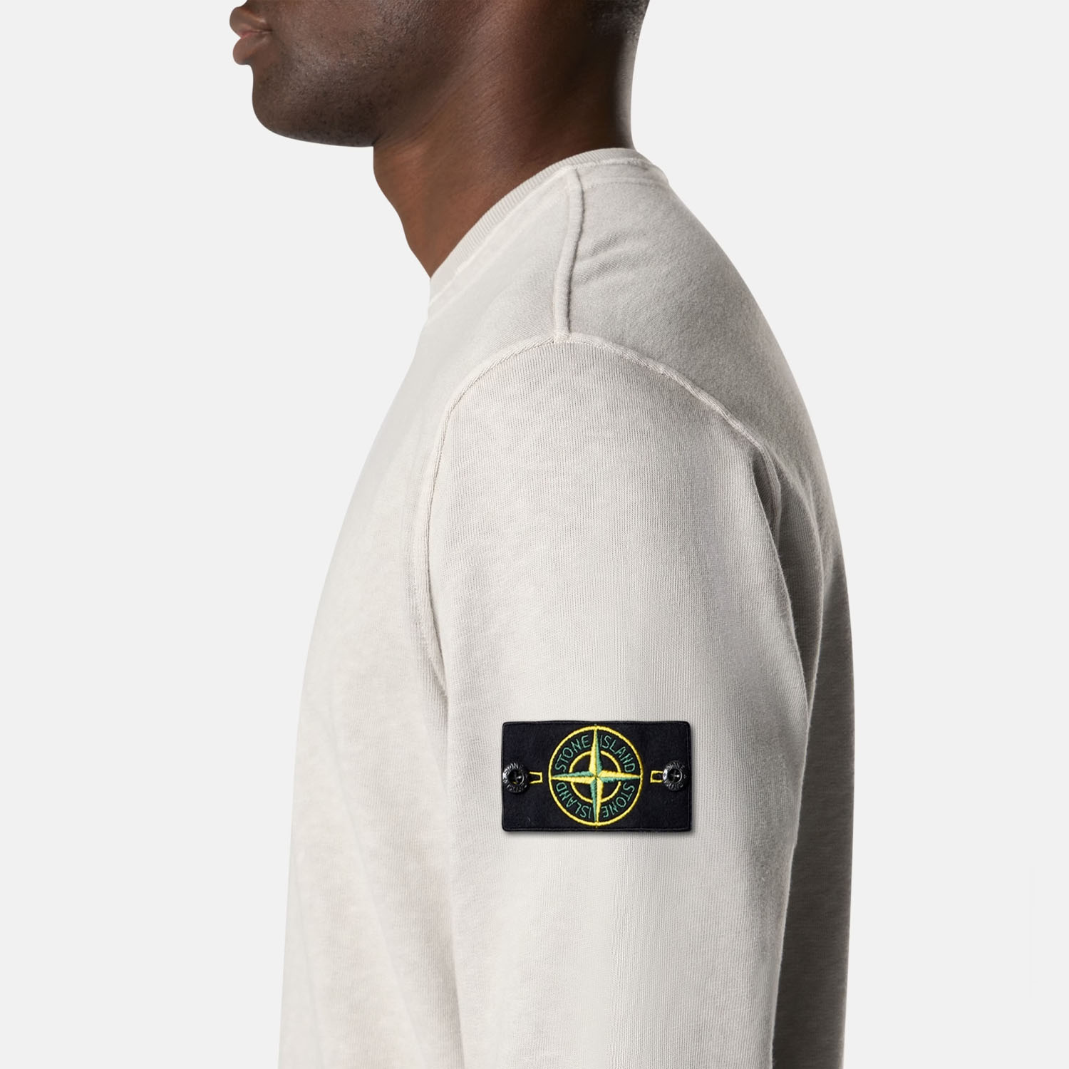 Свитшот Stone Island L1S156100034S0060 V0161