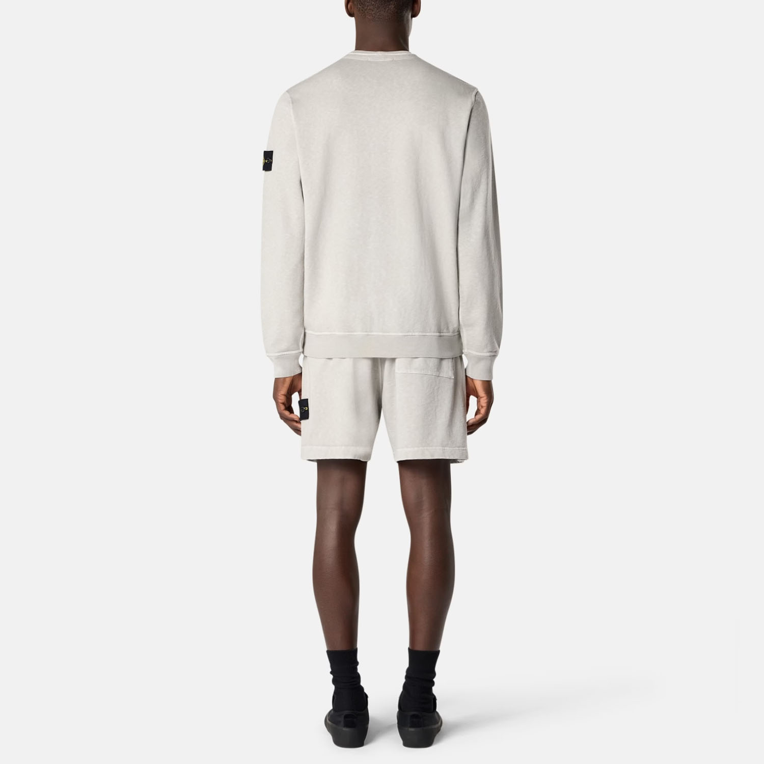 Свитшот Stone Island L1S156100034S0060 V0161