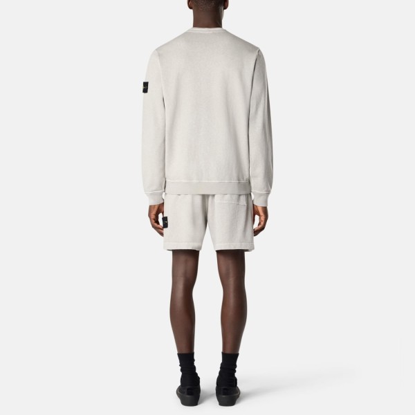 Світшот Stone Island L1S156100034S0060 V0161 