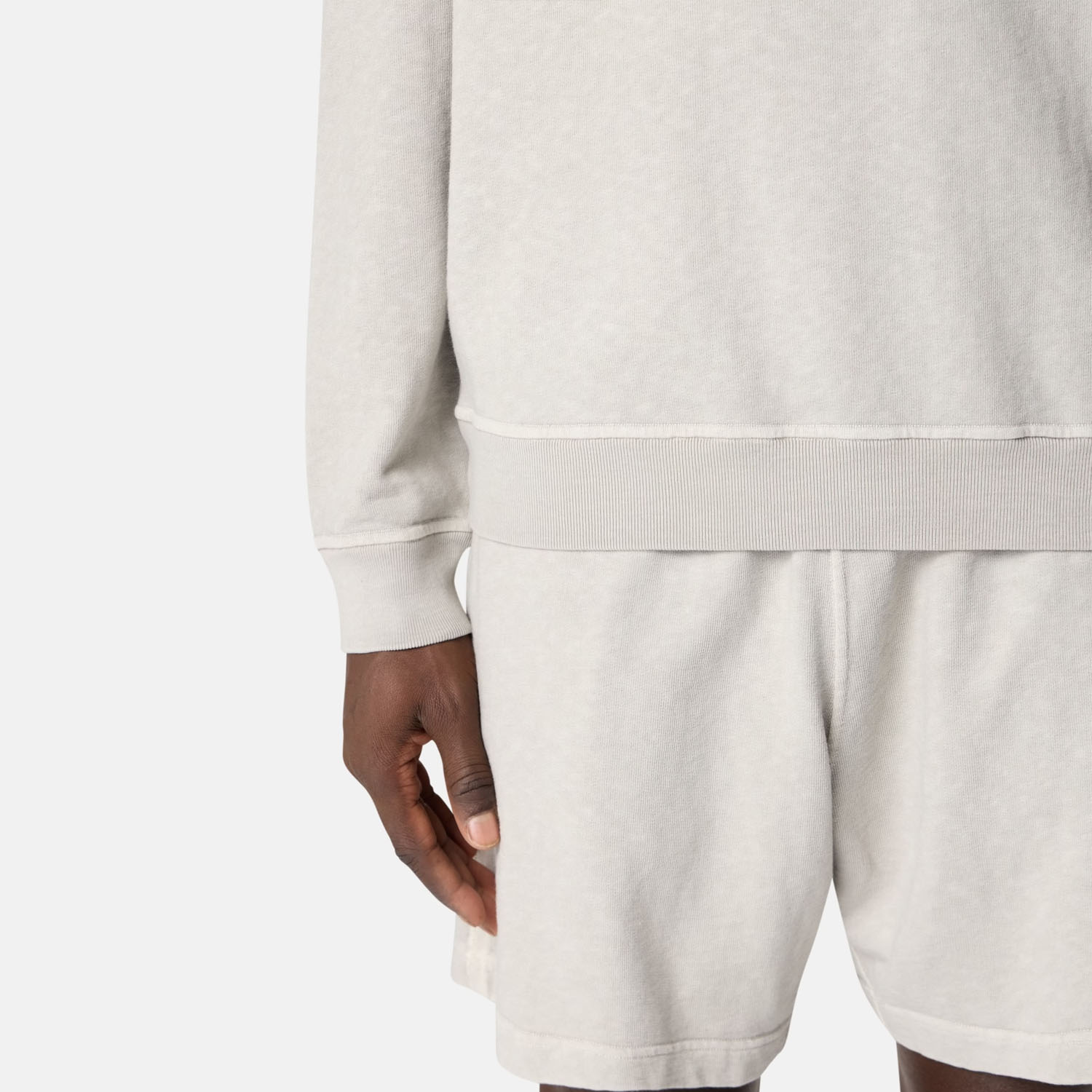 Свитшот Stone Island L1S156100034S0060 V0161
