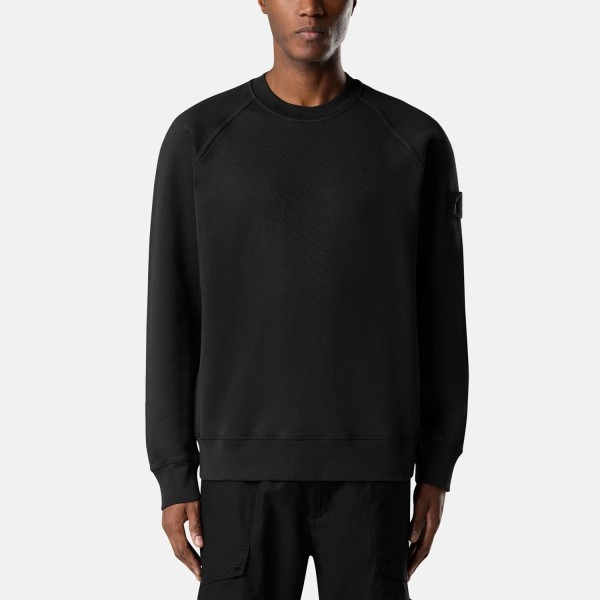 Світшот Stone Island Ghost L1S156100028S0F42 V0029