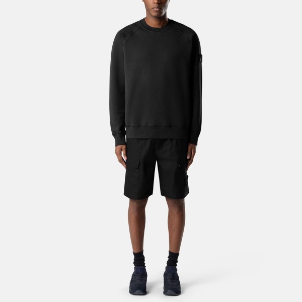 Світшот Stone Island Ghost L1S156100028S0F42 V0029
