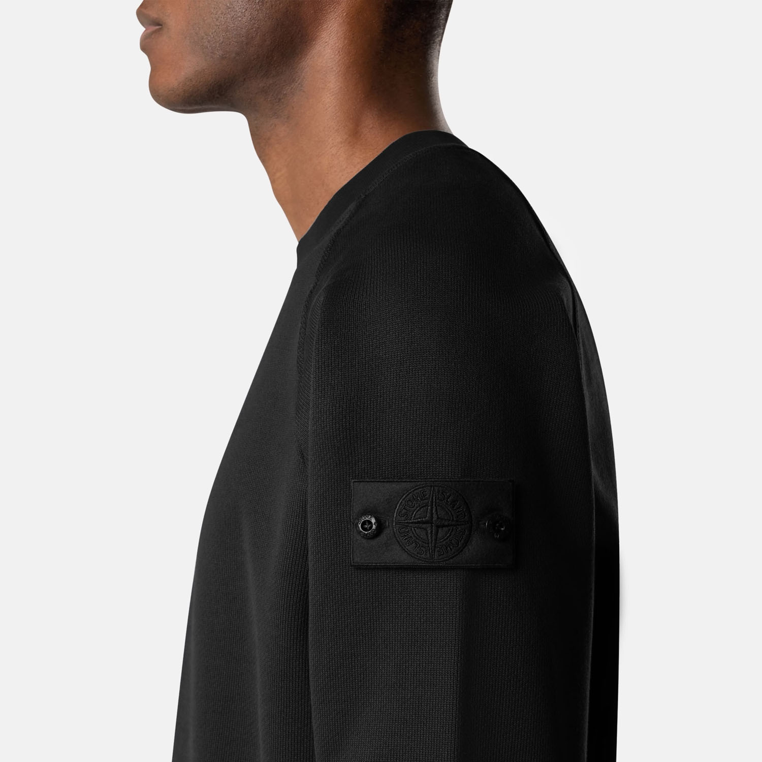 Свитшот Stone Island Ghost L1S156100028S0F42 V0029