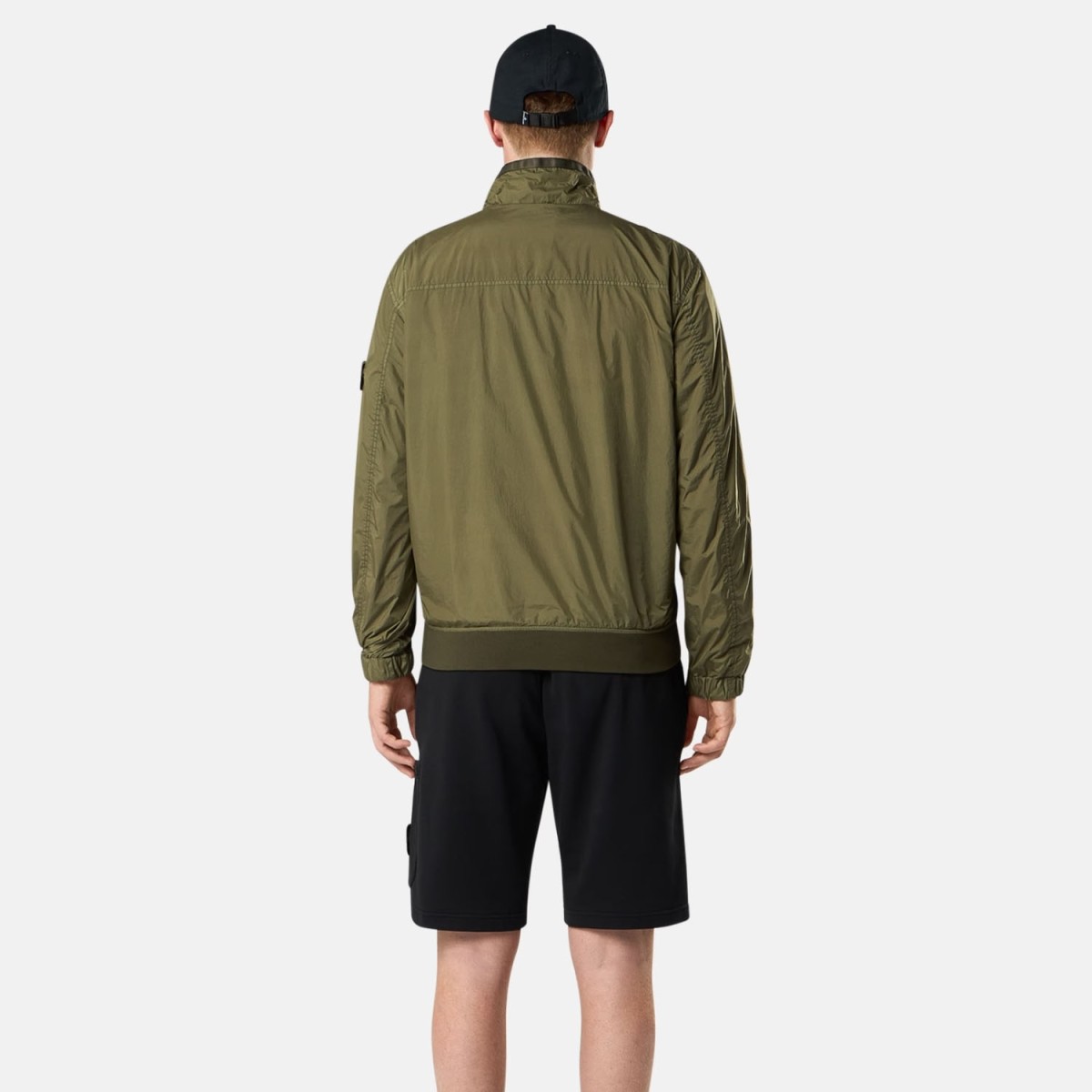 Шорти Stone Island L1S156200011S0051 V0029