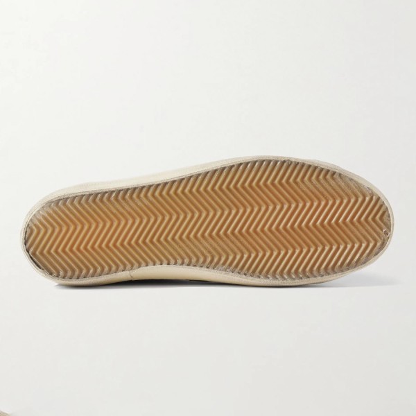 Кеди Golden Goose Super Star Olive Night GMF00101.F008156.35549