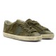 Кеди Golden Goose Super Star Olive Night GMF00101.F008156.35549