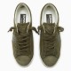 Кеди Golden Goose Super Star Olive Night GMF00101.F008156.35549