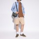 Кеди Golden Goose Super Star Olive Night GMF00101.F008156.35549
