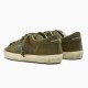Кеди Golden Goose Super Star Olive Night GMF00101.F008156.35549