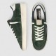 Кеди Golden Goose Stardan Con Green/Blue/White GMF00333.F008104.35954
