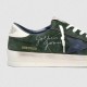 Кеди Golden Goose Stardan Con Green/Blue/White GMF00333.F008104.35954