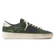 Кеди Golden Goose Stardan Con Green/Blue/White GMF00333.F008104.35954