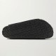 Шльопанці Birkenstock Arizona Suede Sandals Black