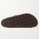 Шльопанці Birkenstock Arizona Suede Sandals Mink