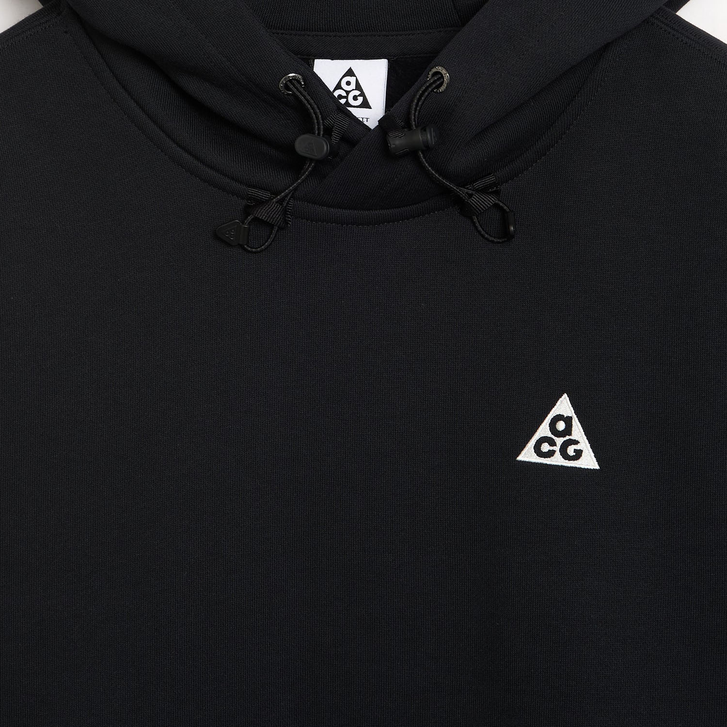 Худи Nike ACG DZ3392-011