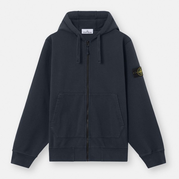 Худі Stone Island L1S156100061S0051 V0020