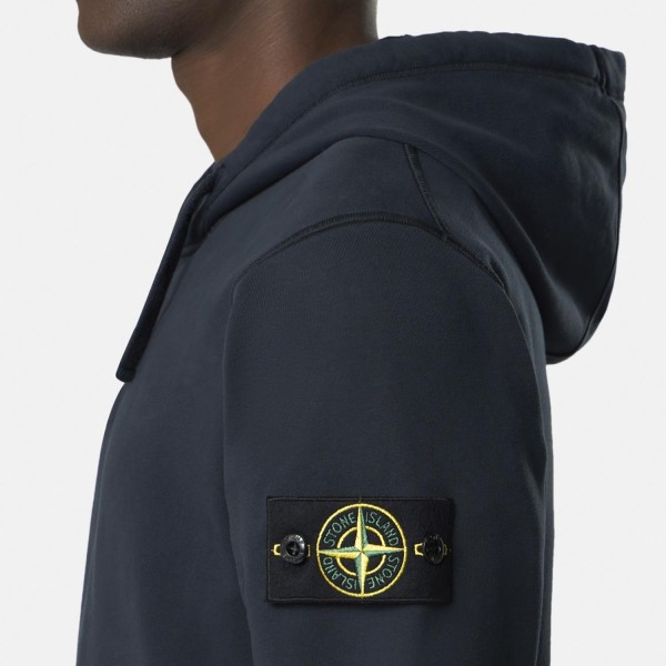Худі Stone Island L1S156100061S0051 V0020