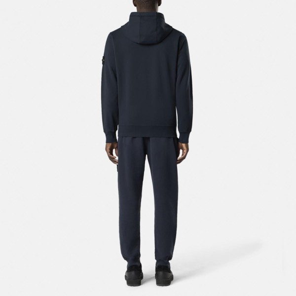 Худі Stone Island L1S156100061S0051 V0020
