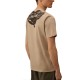 Футболка CP Company 20CMTS725A005100W 904