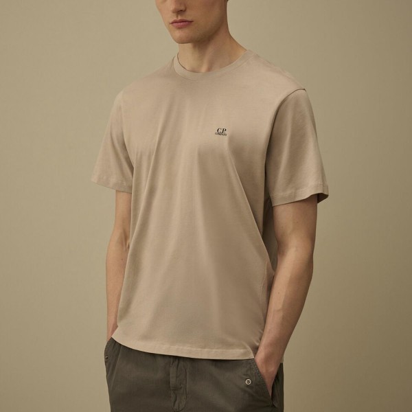 Футболка CP Company 20CMTS725A005100W 904