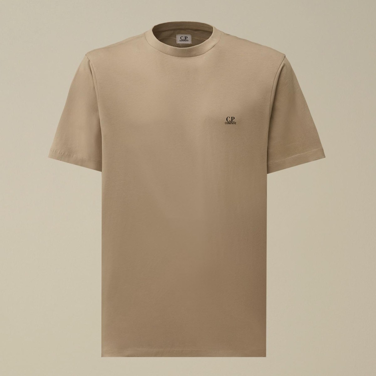Футболка CP Company 20CMTS725A005100W 904
